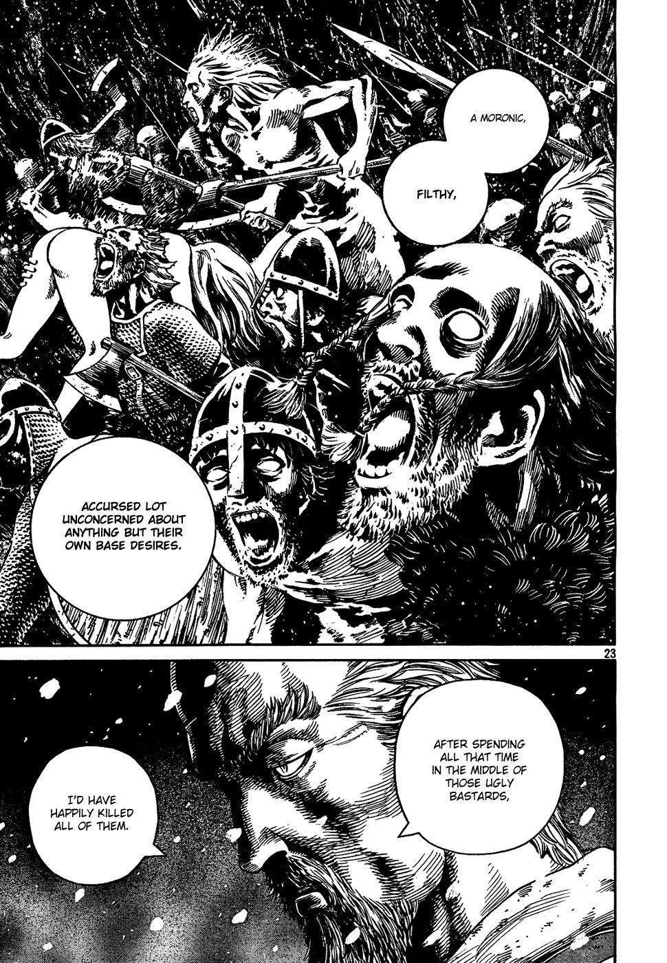 Vinland Saga Chapter 47 23